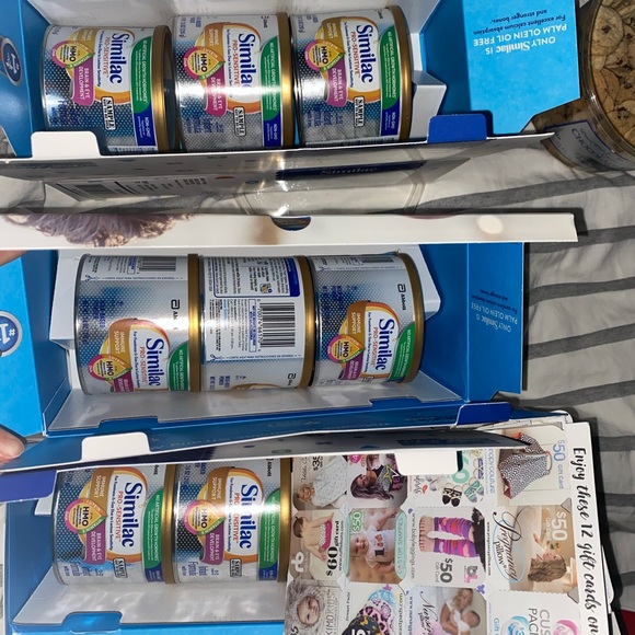 7.6 oz similac pro sensitive